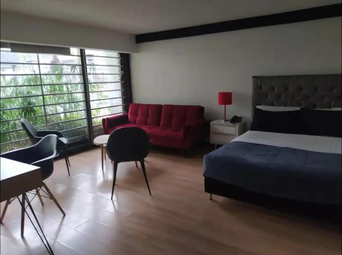 Hotel Boutique Casa Lozada Bogotá Exteriör bild